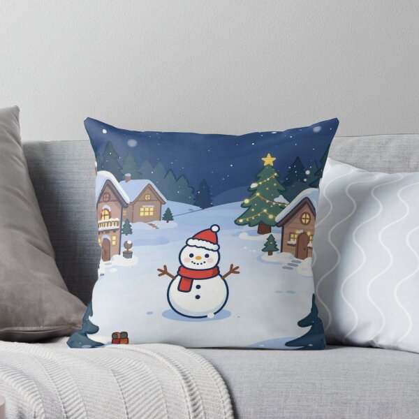 Item preview, Cool Snowman designed and sold by Korral.