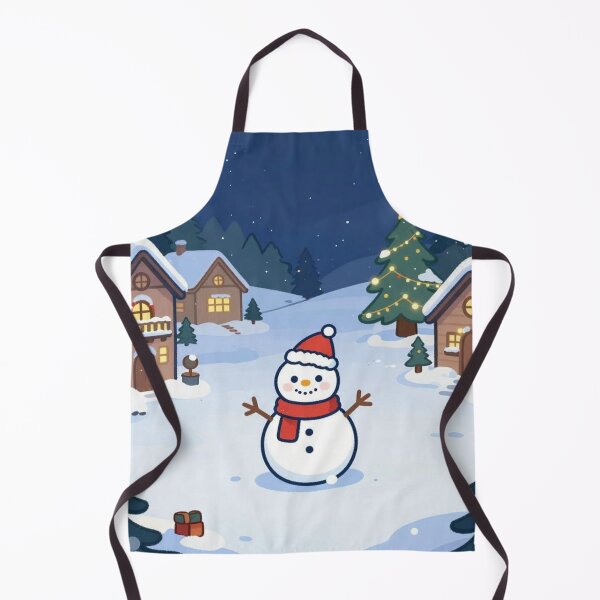 Item preview, Cool Snowman designed and sold by Korral.