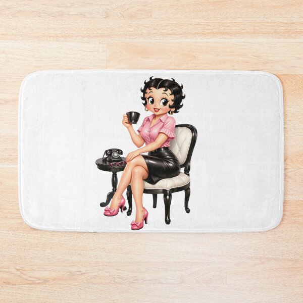 Item preview, BETTY BOOP designed and sold by CHRIST5000.