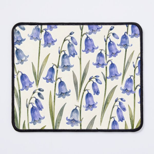 Item preview, Bluebells designed and sold by GraphicsClub.