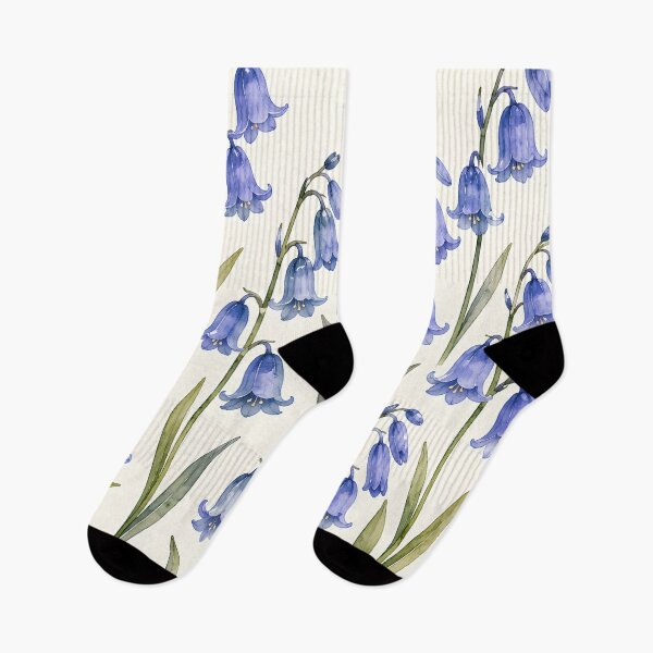 Item preview, Bluebells designed and sold by GraphicsClub.