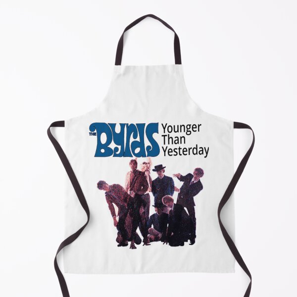Item preview, The Byrds Younger Than Yesterday Music Band designed and sold by Chnane.