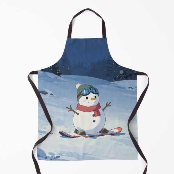 Item preview, Cool Snowman designed and sold by Korral.