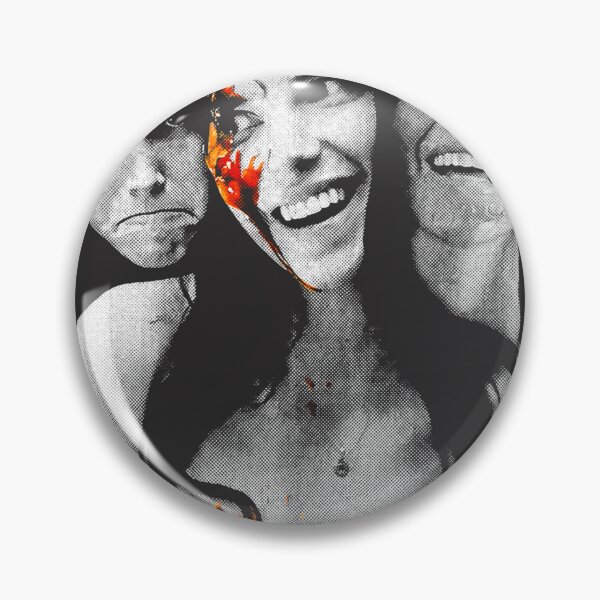 Item preview, Nikki Obsession, Obsession Horror Movie  designed and sold by StickyWycky.