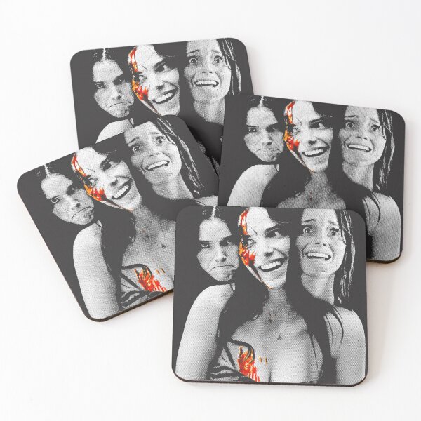 Item preview, Nikki Obsession, Obsession Horror Movie  designed and sold by StickyWycky.