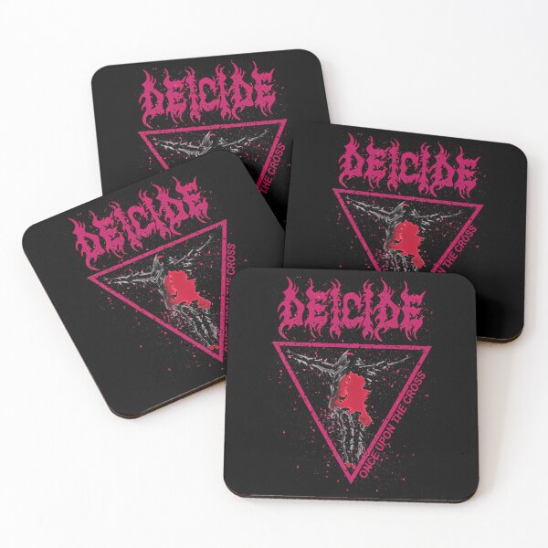 Item preview, Once Upon The Cross Pink Triangle Jesus designed and sold by indecentXp0sure.