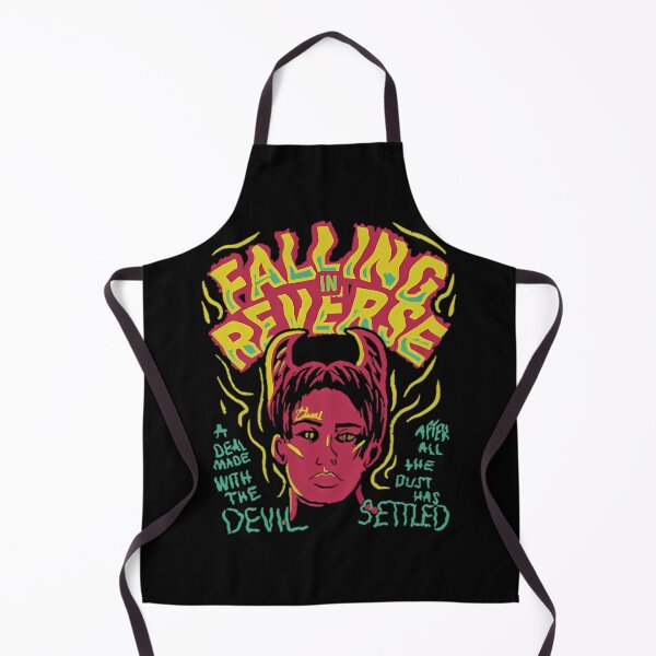 Item preview, Deal Made With The Devil Psychedelic designed and sold by indecentXp0sure.