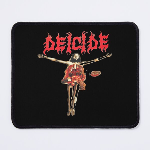 Item preview, Crucifixion Gore Open Chest Death Metal designed and sold by indecentXp0sure.