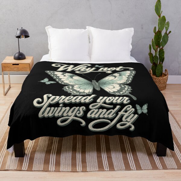 Item preview, Lizzie McGuire, Hilary Duff Shirt Why Not Butterfly designed and sold by RamberBator.