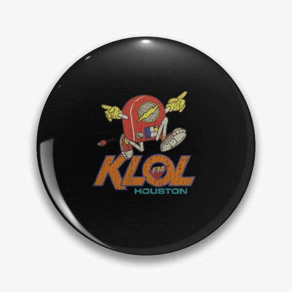Item preview, Kloll Fm Houston 1970 designed and sold by WiktorWarta.