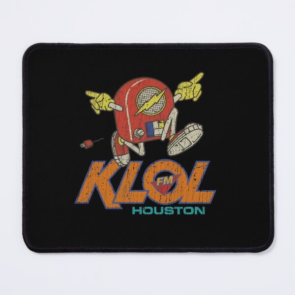 Item preview, Kloll Fm Houston 1970 designed and sold by WiktorWarta.
