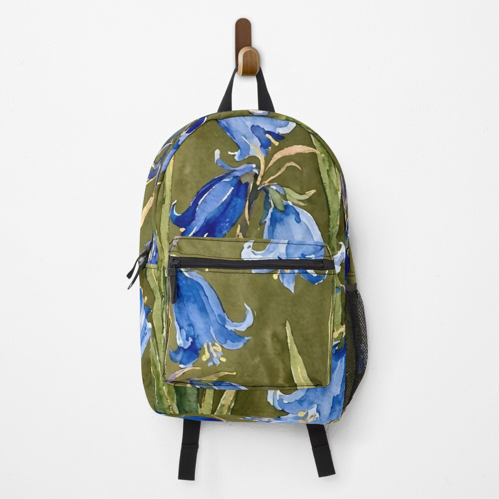 Item preview, Backpack designed and sold by GraphicsClub.