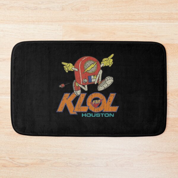 Item preview, Kloll Fm Houston 1970 designed and sold by WiktorWarta.