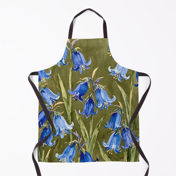 Item preview, Bluebells designed and sold by GraphicsClub.