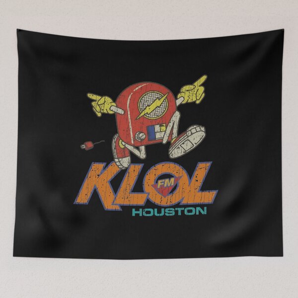 Item preview, Kloll Fm Houston 1970 designed and sold by WiktorWarta.