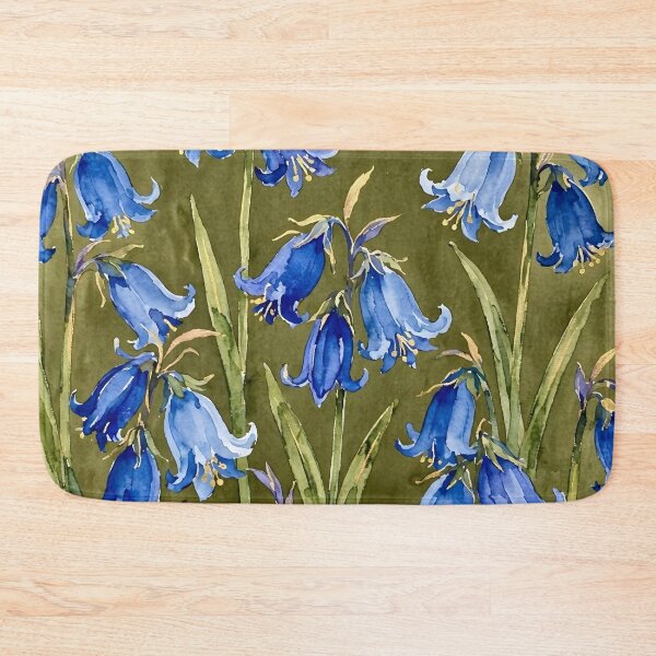 Item preview, Bluebells designed and sold by GraphicsClub.