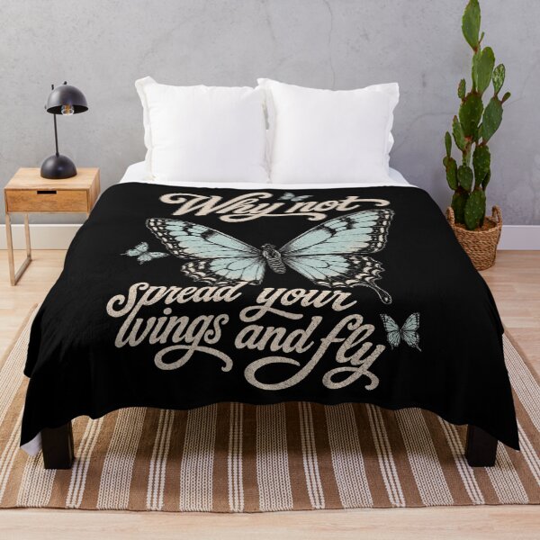 Item preview, Hilary Duff - Why Not Butterfly, Lizzie McGuire designed and sold by RamberBator.