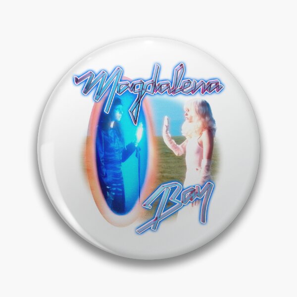 Item preview, Reflected Hole Pop Duo Band designed and sold by Tallboy666.