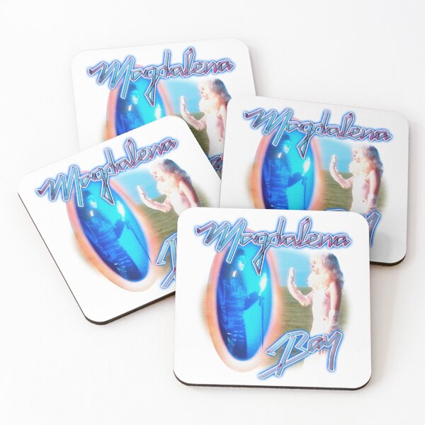 Item preview, Reflected Hole Pop Duo Band designed and sold by Tallboy666.