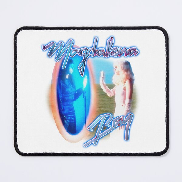 Item preview, Reflected Hole Pop Duo Band designed and sold by Tallboy666.