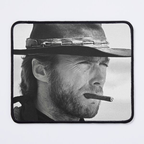 Item preview, Vintage Cowboy Gunslinger Western Hat Cigar designed and sold by colinterrell.