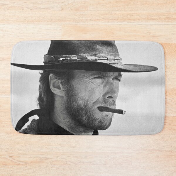 Item preview, Vintage Cowboy Gunslinger Western Hat Cigar designed and sold by colinterrell.