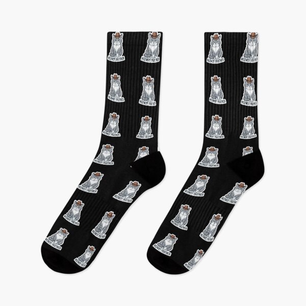 Item preview, Grumpy Cat Wearing A Cowboy Hat designed and sold by Owcomm.
