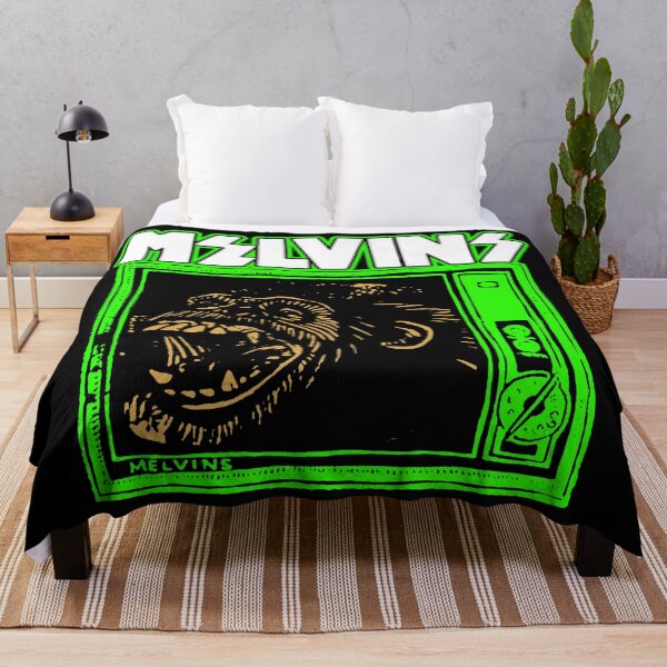 Item preview, Green Television And Silhouette Monkey Band designed and sold by AltAesthetic.