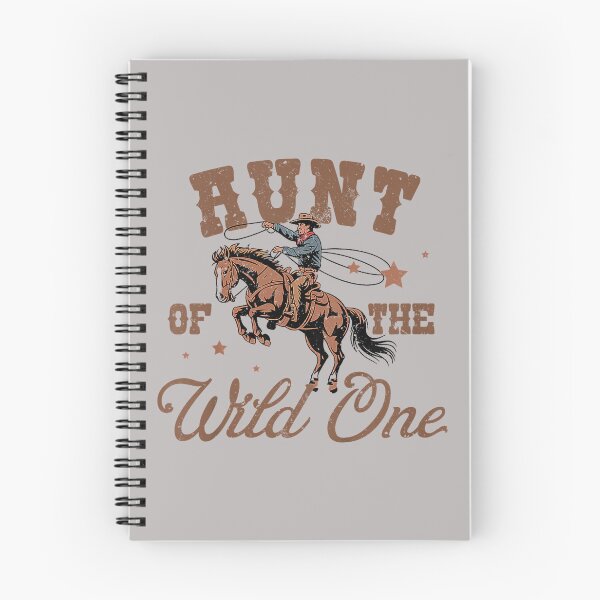 Item preview, Aunt of The Wild One Cowboy Western Rodeo Party Matching designed and sold by FrankIsabel.
