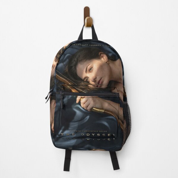 Item preview, Póster alternativo de la película La Odisea designed and sold by stanleyclover.