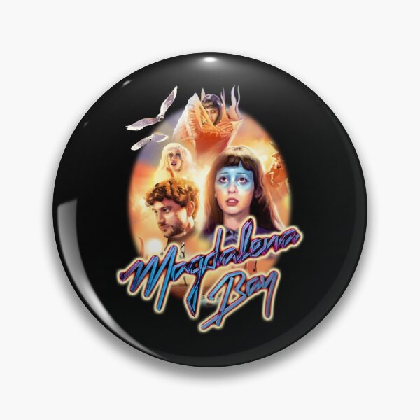 Item preview, Vintage Style Pop Duo Band designed and sold by Tallboy666.