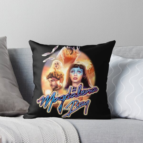 Item preview, Vintage Style Pop Duo Band designed and sold by Tallboy666.
