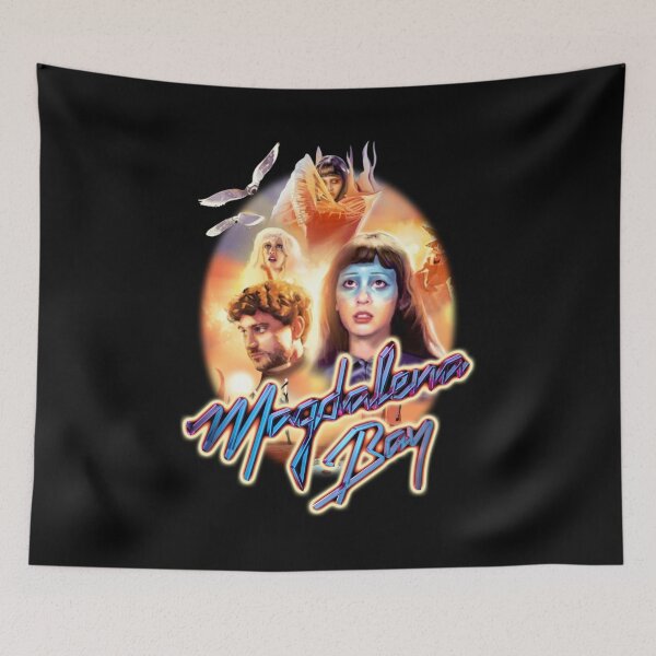 Item preview, Vintage Style Pop Duo Band designed and sold by Tallboy666.