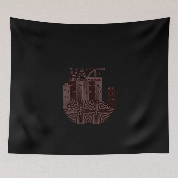 Item preview, Frankie Beverly #2223 designed and sold by dan-ell.