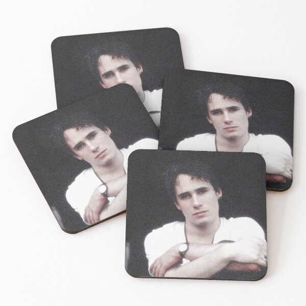 Item preview, Jeff Buckley Poster designed and sold by necessaryonabike.