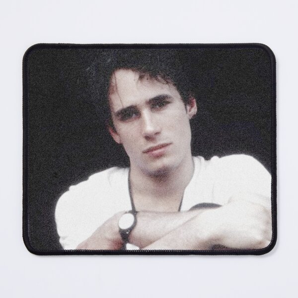 Item preview, Jeff Buckley Poster designed and sold by necessaryonabike.