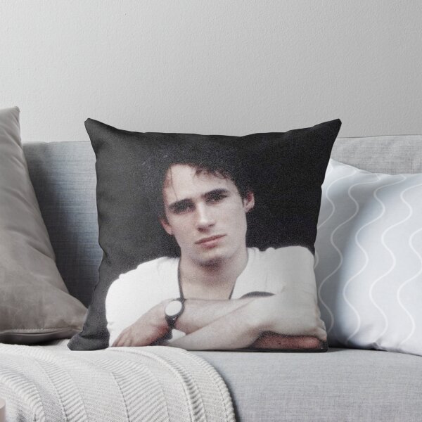 Item preview, Jeff Buckley Poster designed and sold by necessaryonabike.