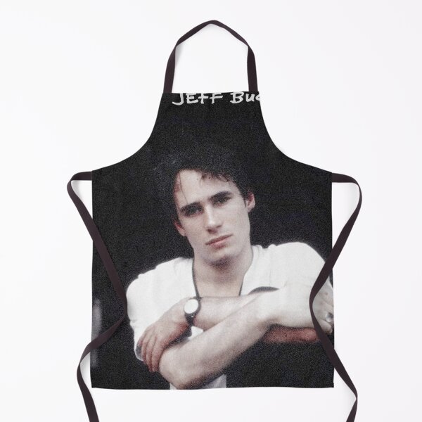Aperçu de l'œuvre Affiche de Jeff Buckley créée et vendue par necessaryonabike.