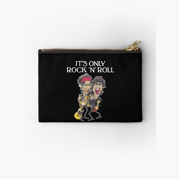 Item preview, Its Only Rock N Roll But I Like It designed and sold by Chnane.