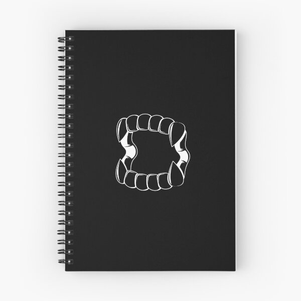 Item preview, Creepy Vampire Teeth | Toy Vampire Teeth | Tattoo Design designed and sold by ProdbyNiECO.