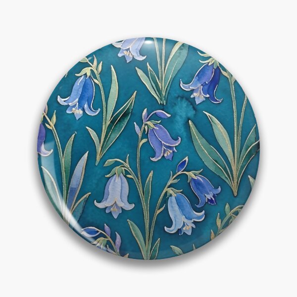 Item preview, Bluebells designed and sold by GraphicsClub.
