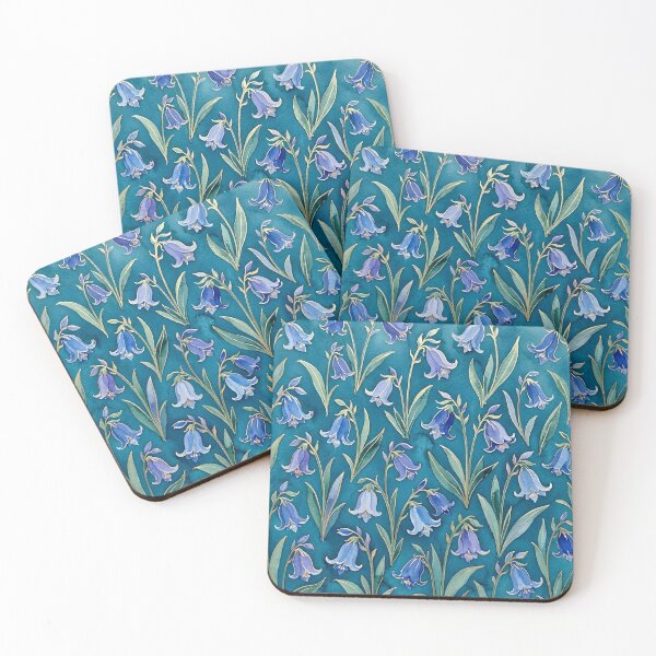 Item preview, Bluebells designed and sold by GraphicsClub.