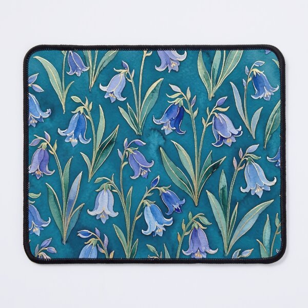 Item preview, Bluebells designed and sold by GraphicsClub.