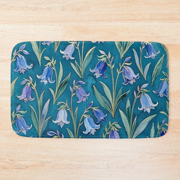 Item preview, Bluebells designed and sold by GraphicsClub.