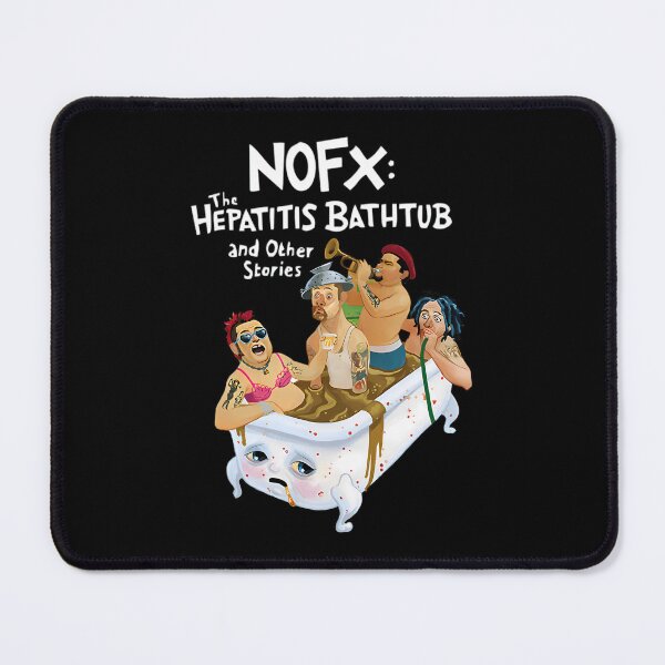Item preview, Cartoon Characters In A Bathtub designed and sold by fgsfds.