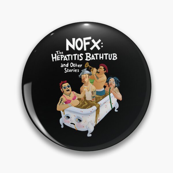 Item preview, Cartoon Characters In A Bathtub designed and sold by fgsfds.