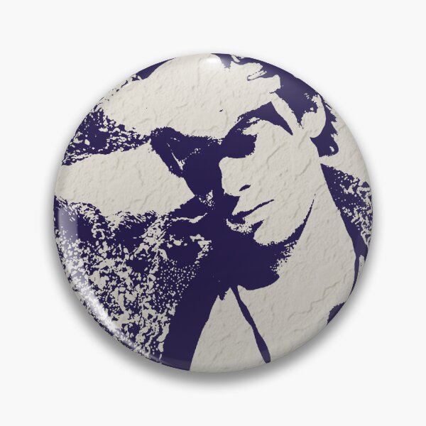 Item preview, Jeff Buckley Poster designed and sold by necessaryonabike.