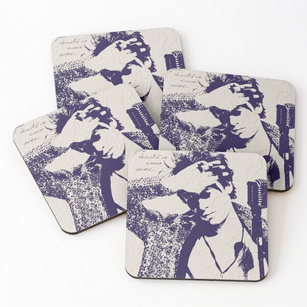 Item preview, Jeff Buckley Poster designed and sold by necessaryonabike.