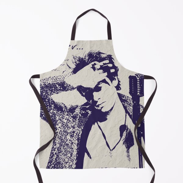 Aperçu de l'œuvre Affiche de Jeff Buckley créée et vendue par necessaryonabike.