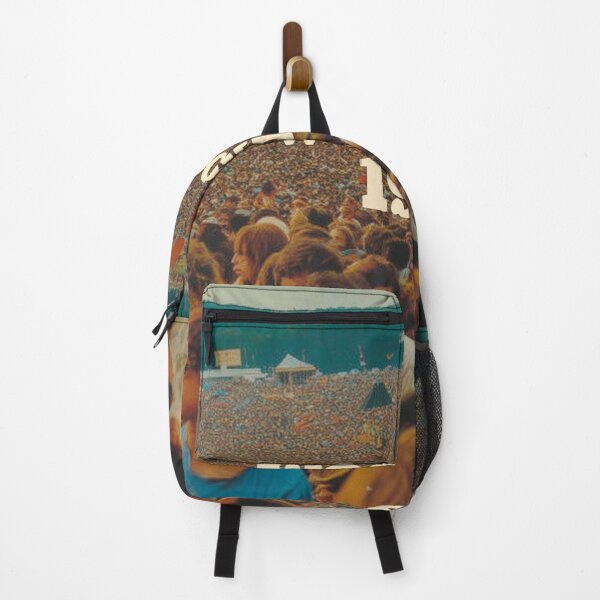 Item preview, Woodstock 1969 designed and sold by rosseMerly.